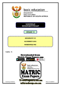Geography P2 Nov 2018 FINAL Memo Afr..pdf